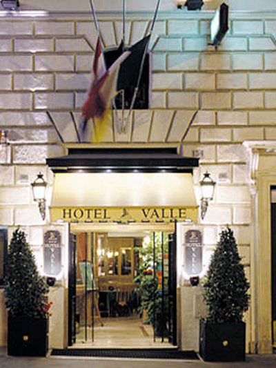 Valle 3*