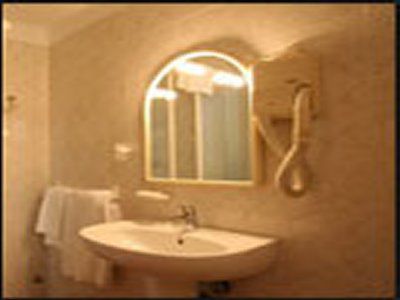 St. Moritz Hotel Rome