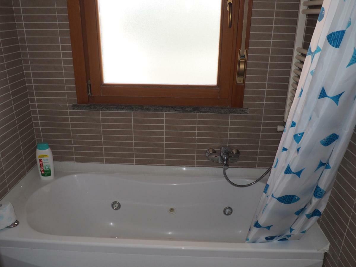 Apartamento Porta Di