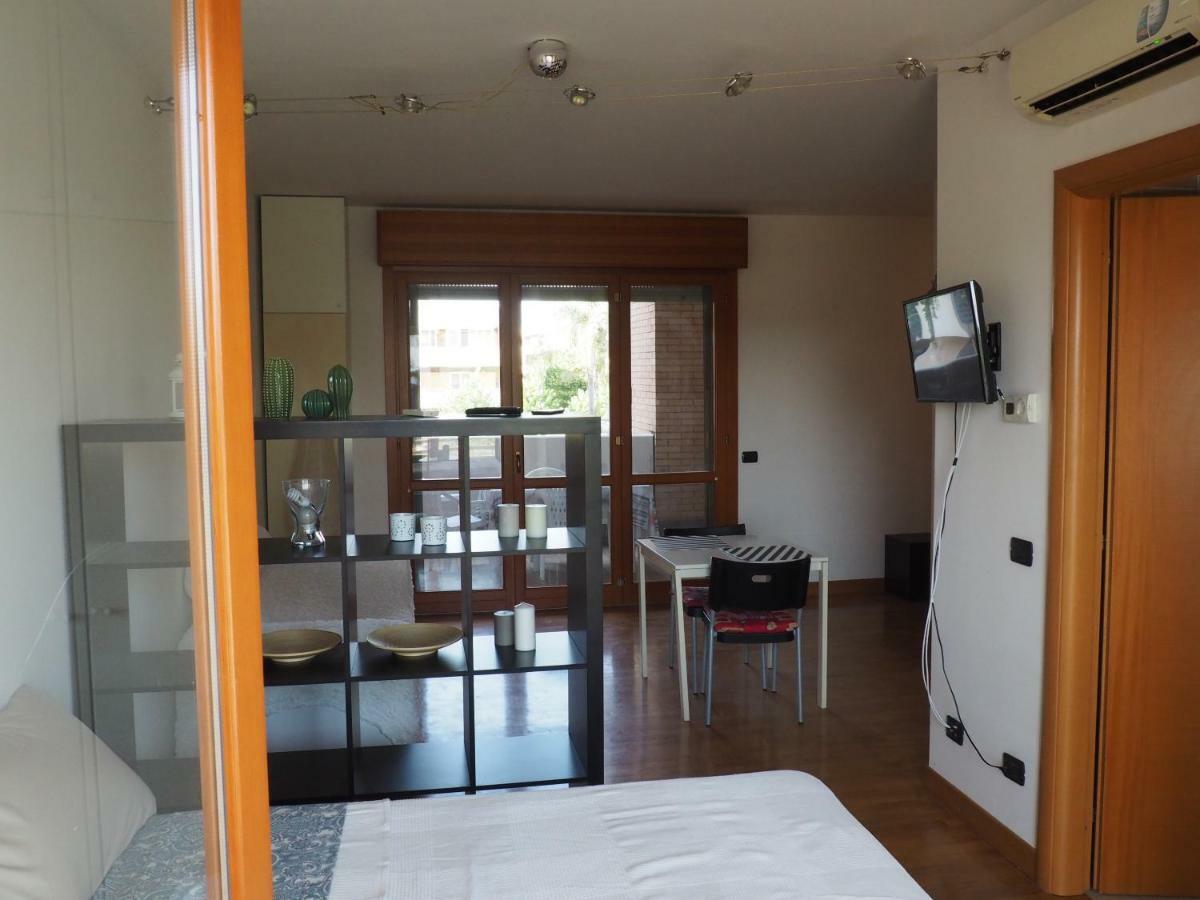 Porta Di Apartamento Roma
