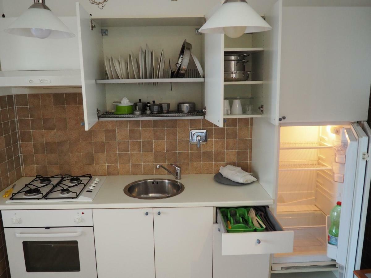 Porta Di Apartamento