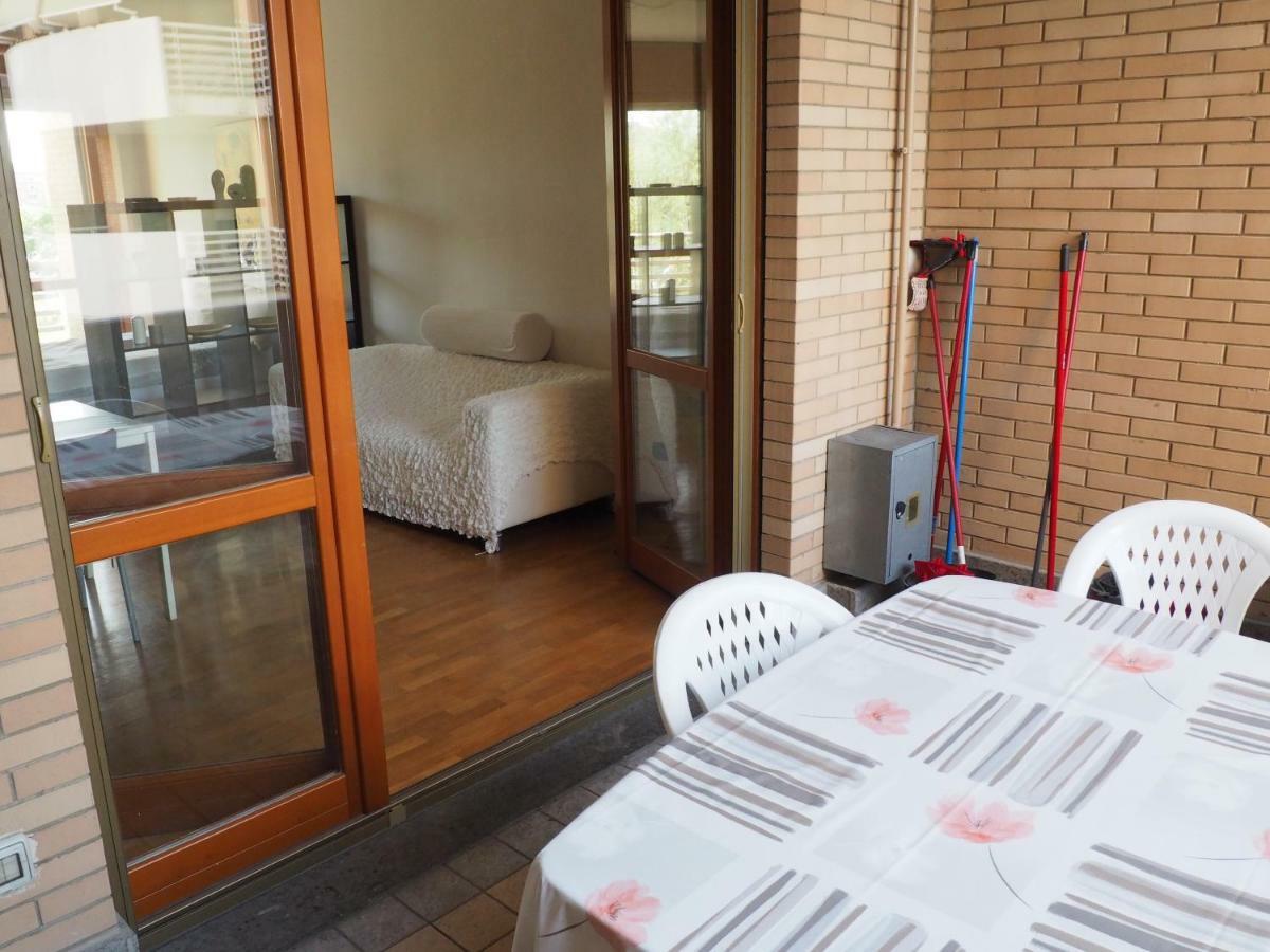 Apartamento Porta Di *