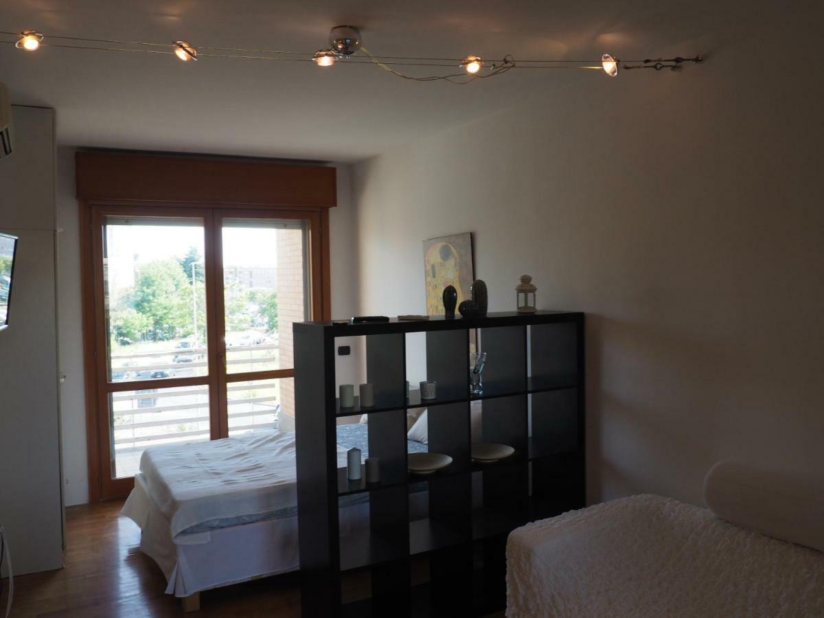Apartamento Porta Di Roma