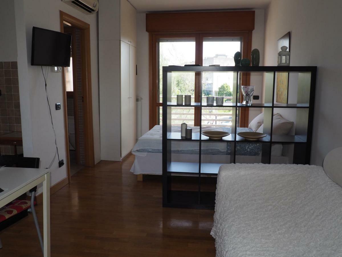 Porta Di Apartamento Roma