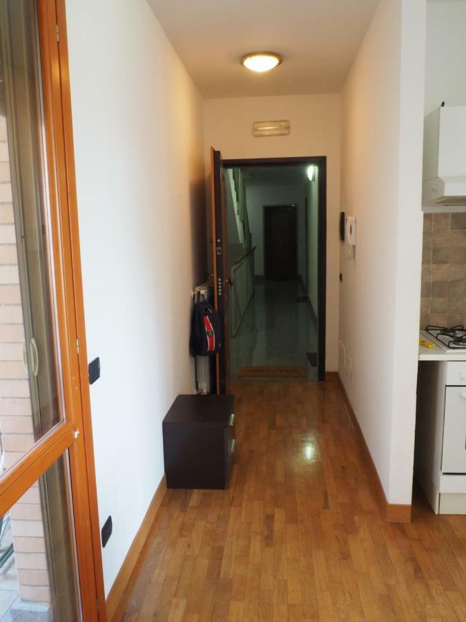 Apartamento Porta Di
