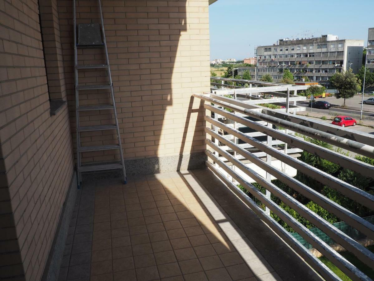 Apartamento Porta Di Roma