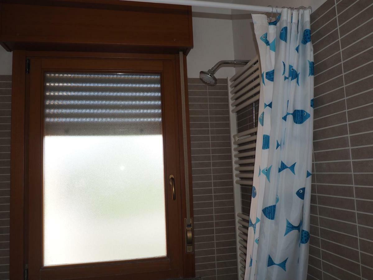 Porta Di Apartamento