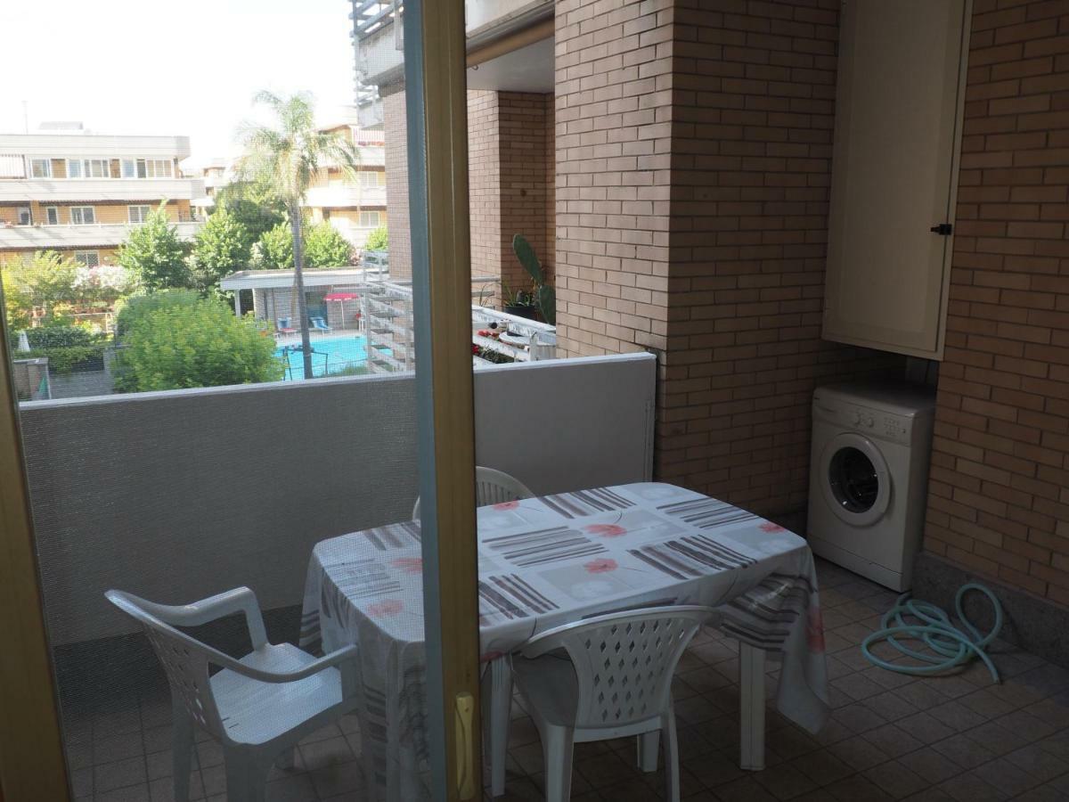 Apartamento Porta Di Roma