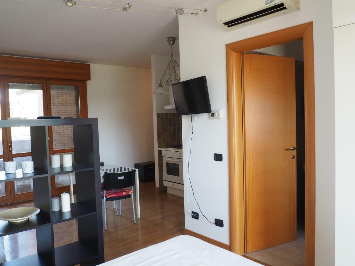 Apartamento Porta Di Roma