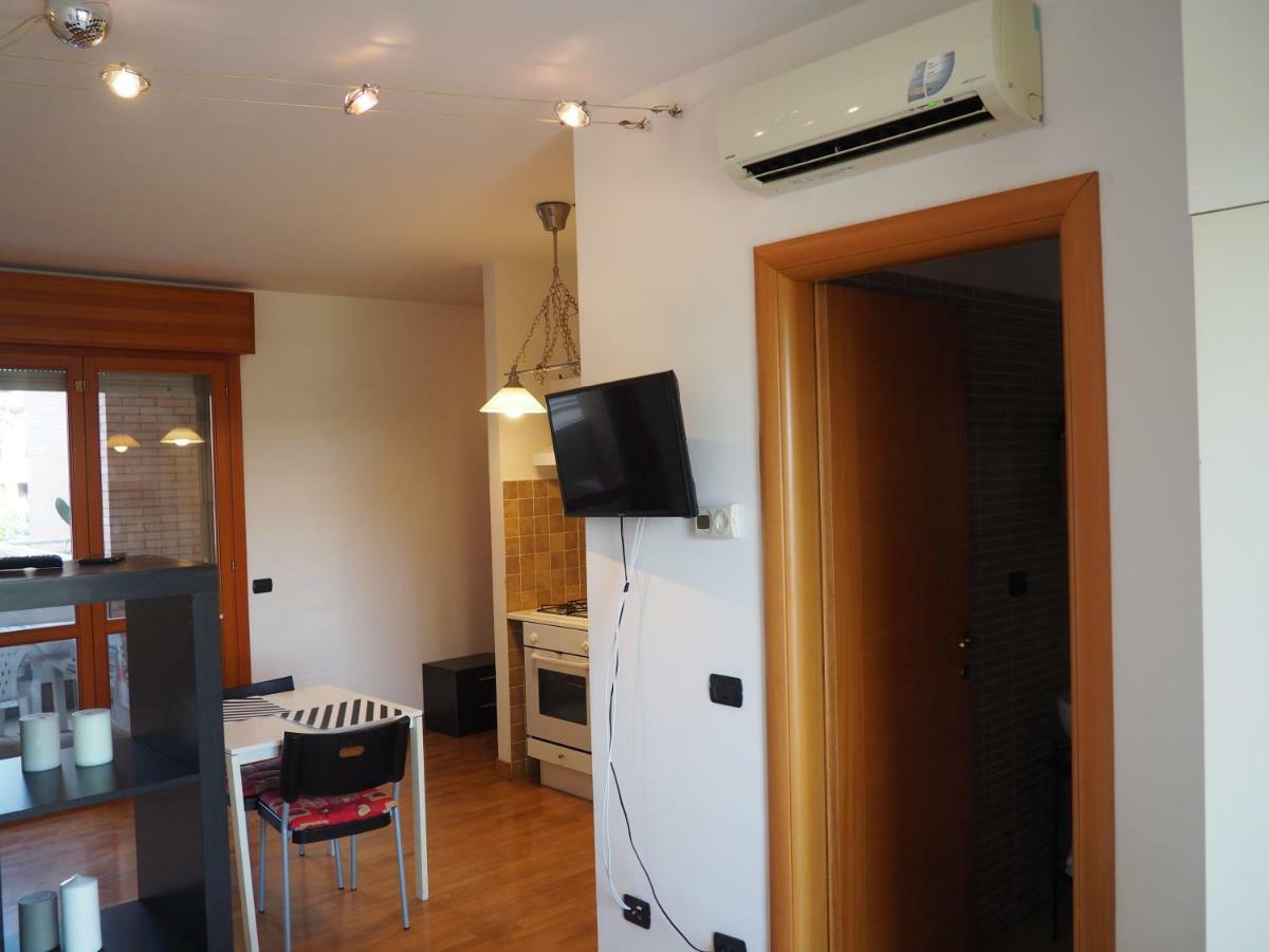 Porta Di Apartamento
