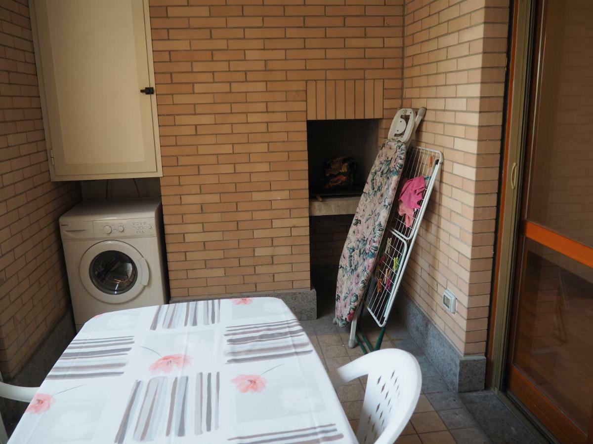 Porta Di Apartamento Roma