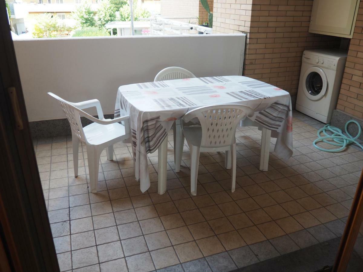 Apartamento Porta Di Roma