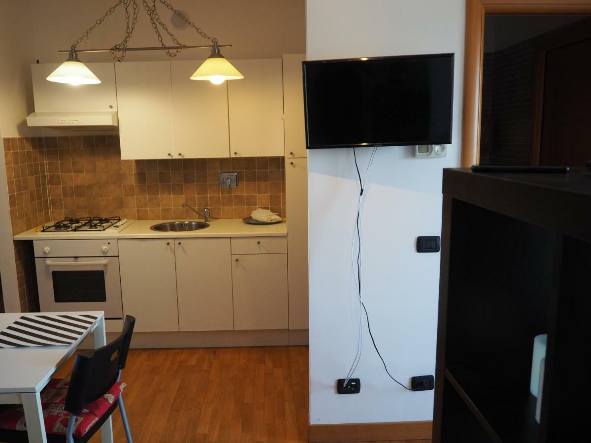Porta Di Apartamento