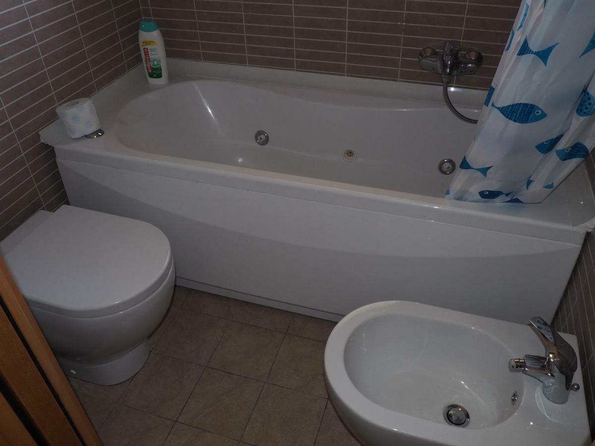 Apartamento Porta Di Roma