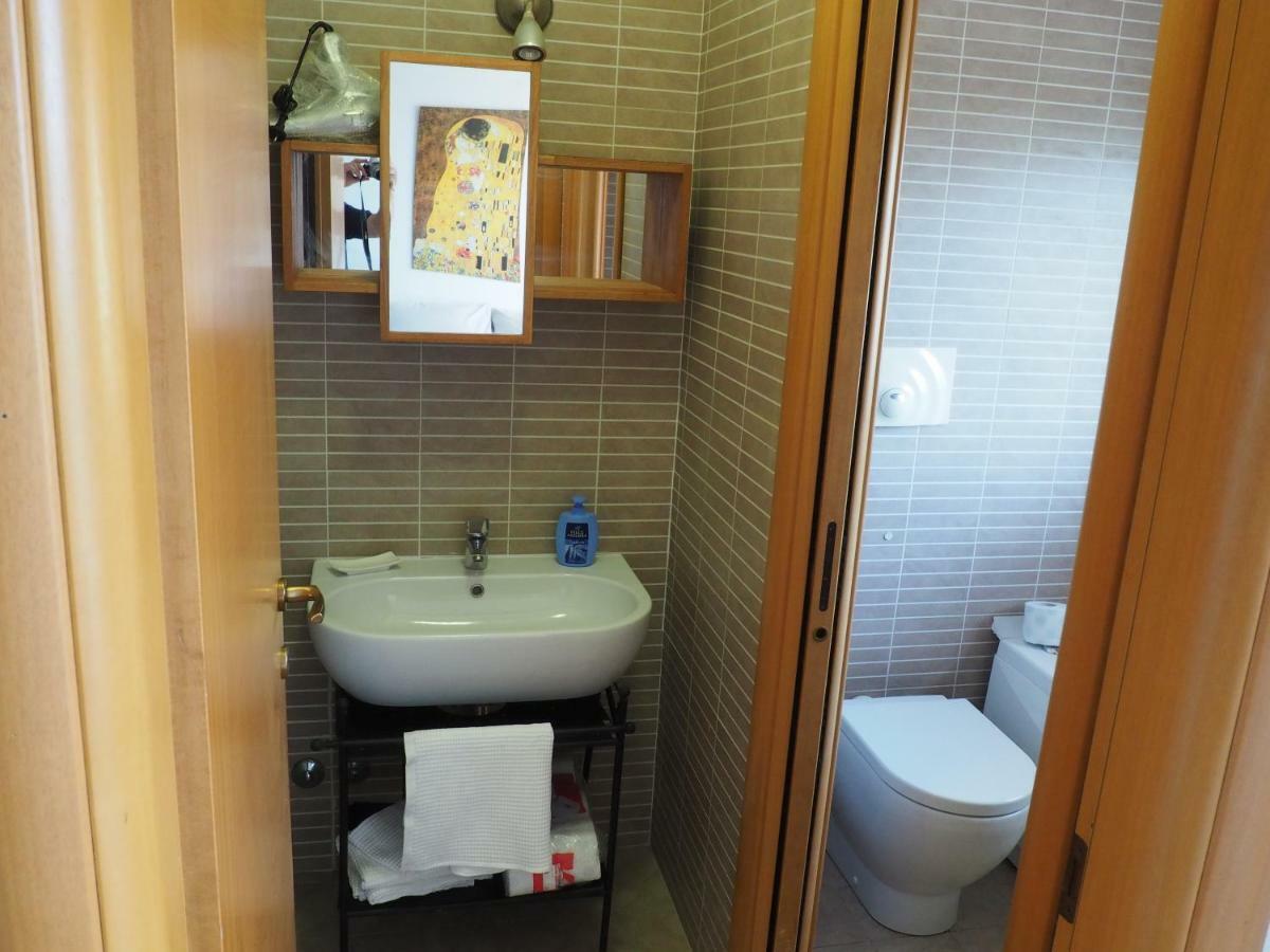 Apartamento Porta Di *