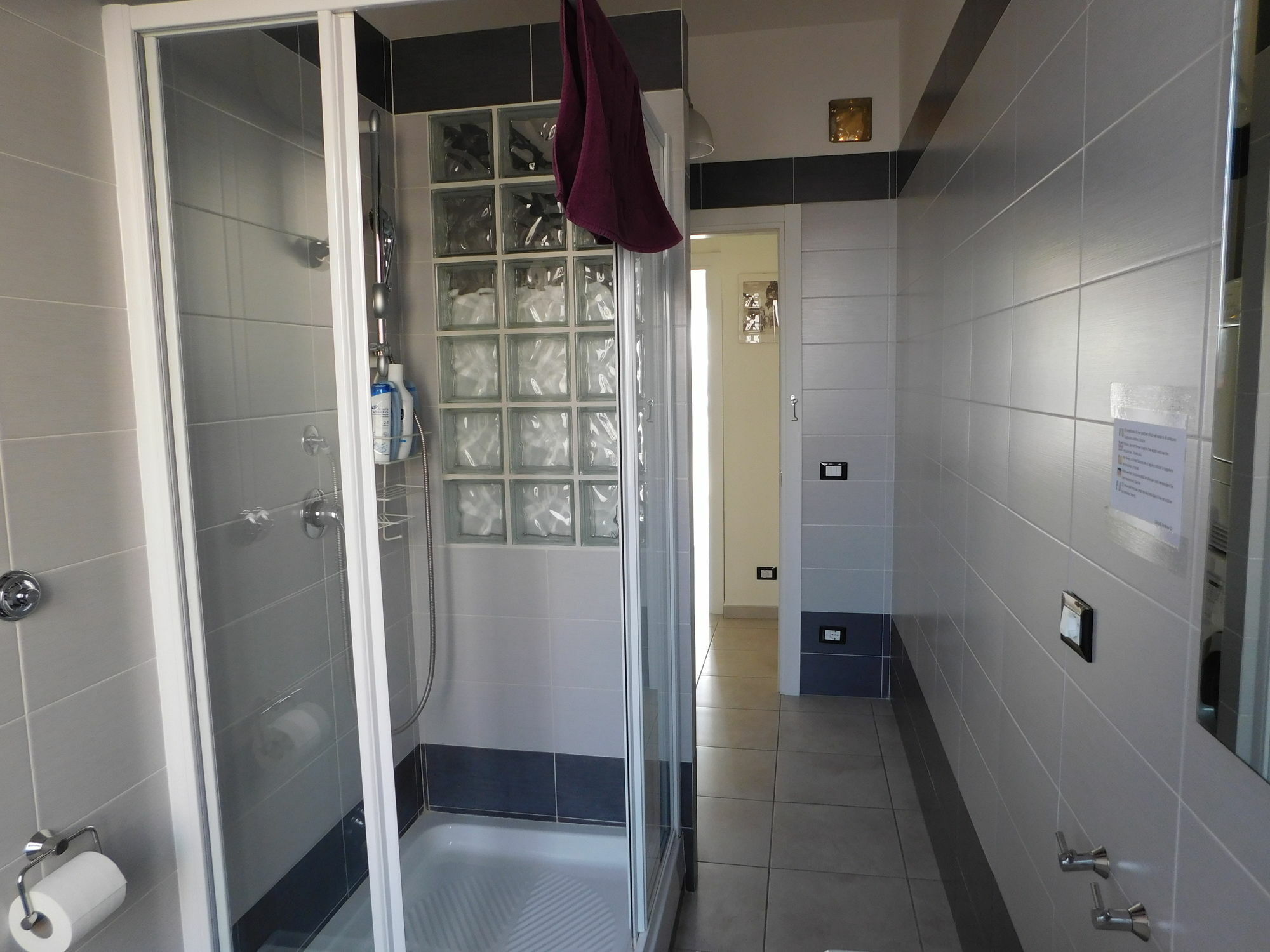 Bellaventura Couette-café 3*