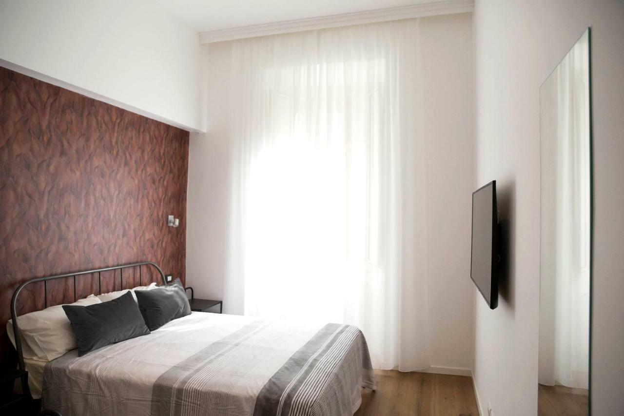 Bed & Breakfast Four Elements Rome