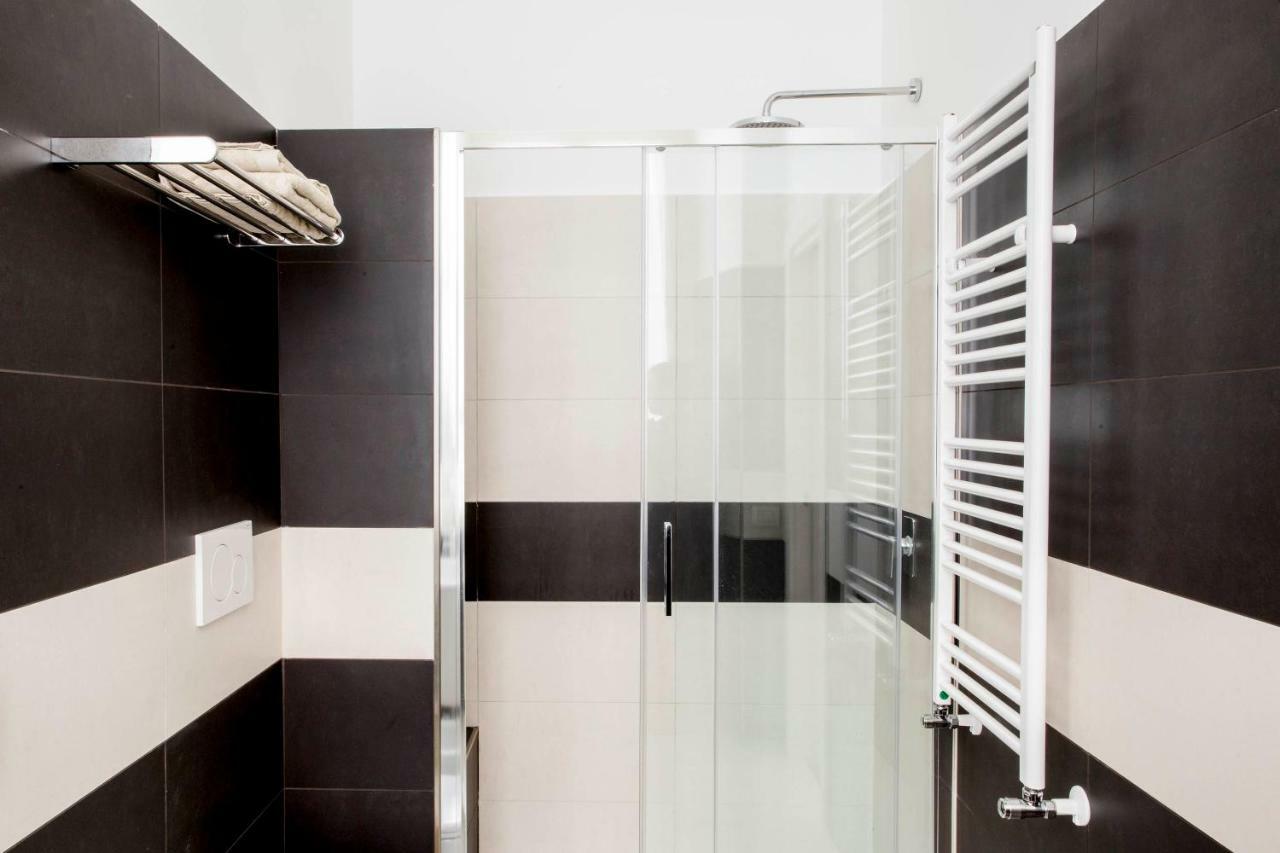 Bed & Breakfast Four Elements Rome