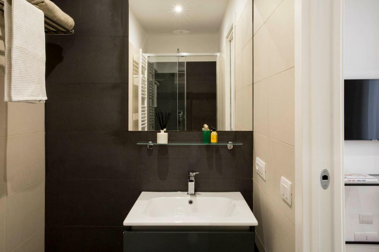 Bed & Breakfast Four Elements Rome