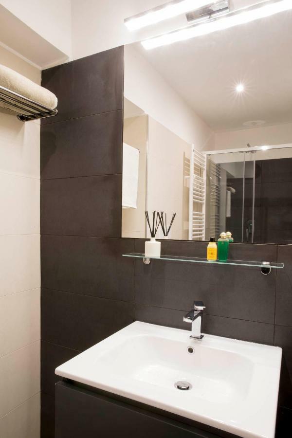 Four Elements Bed & Breakfast Rome