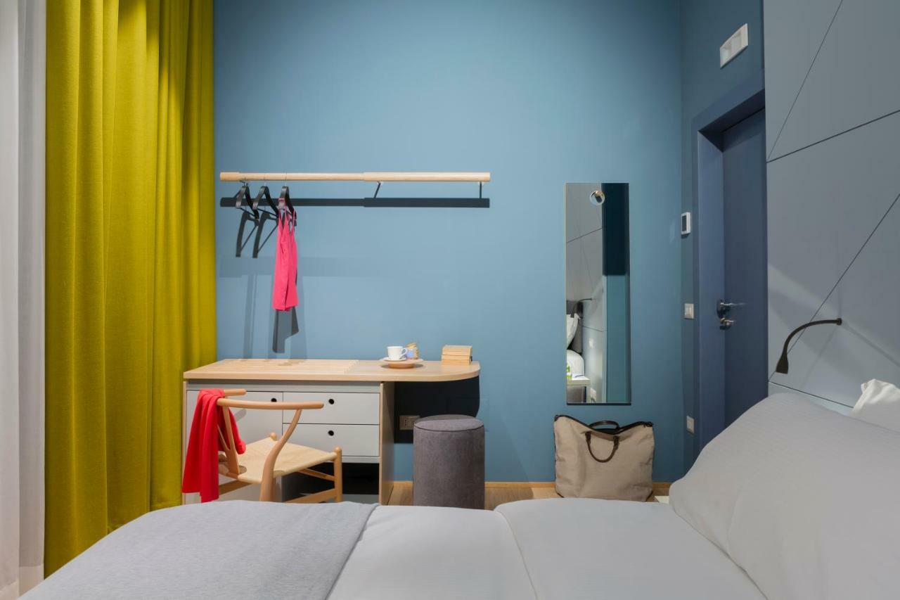 Hotel The Radical