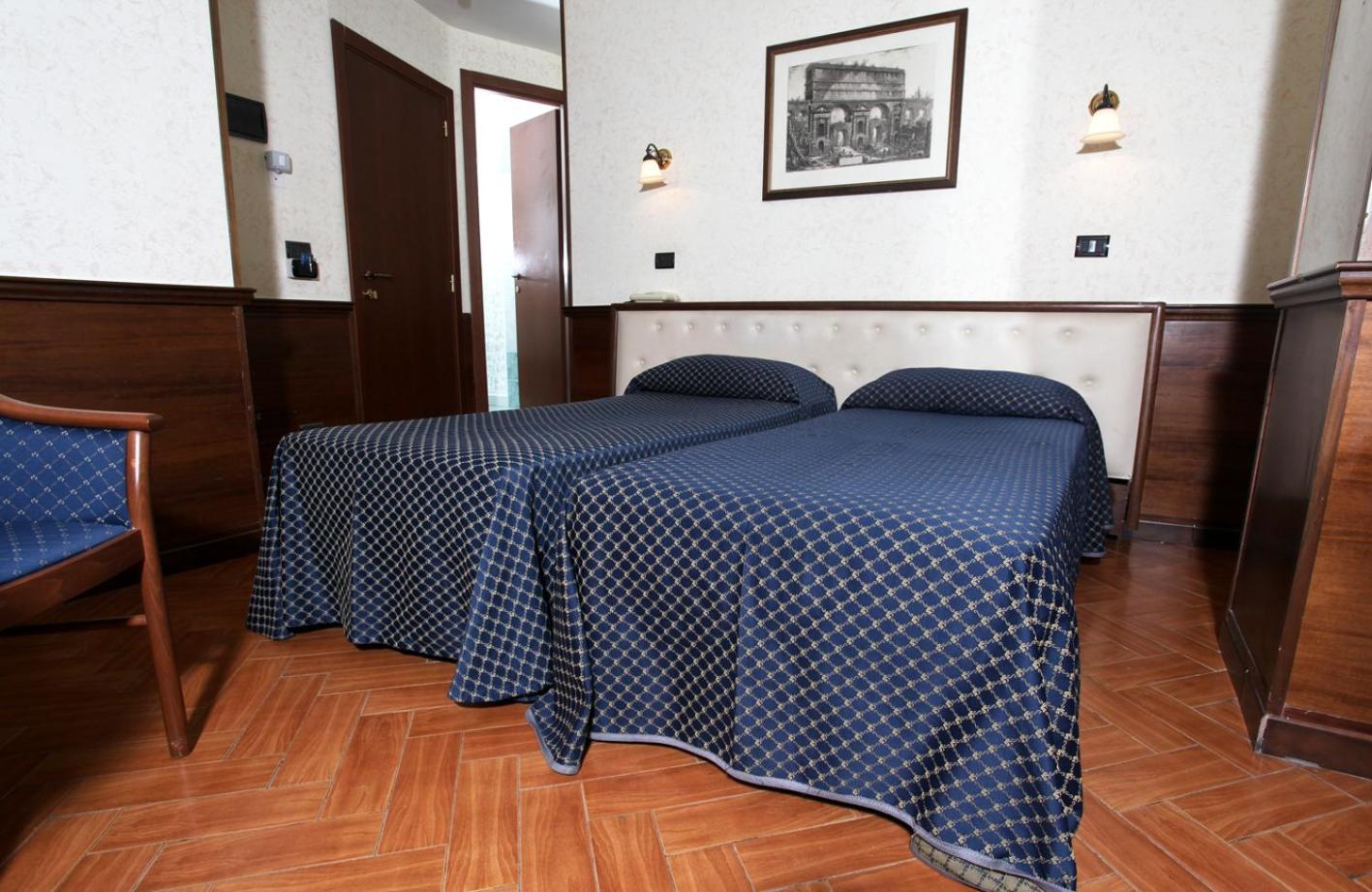 Nardizzi Americana Rome