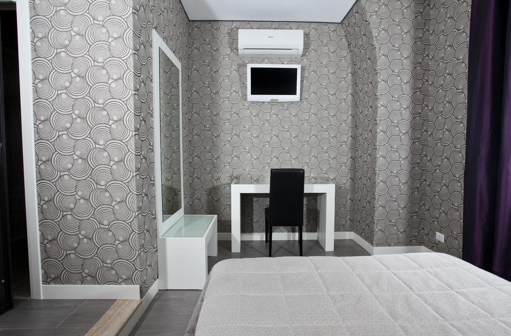 Hotel Nardizzi Americana Rome