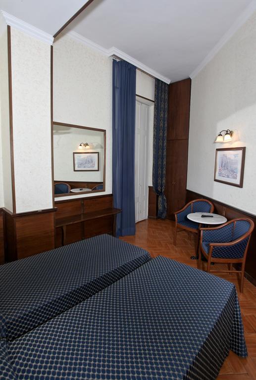Hotel Nardizzi Americana Rome