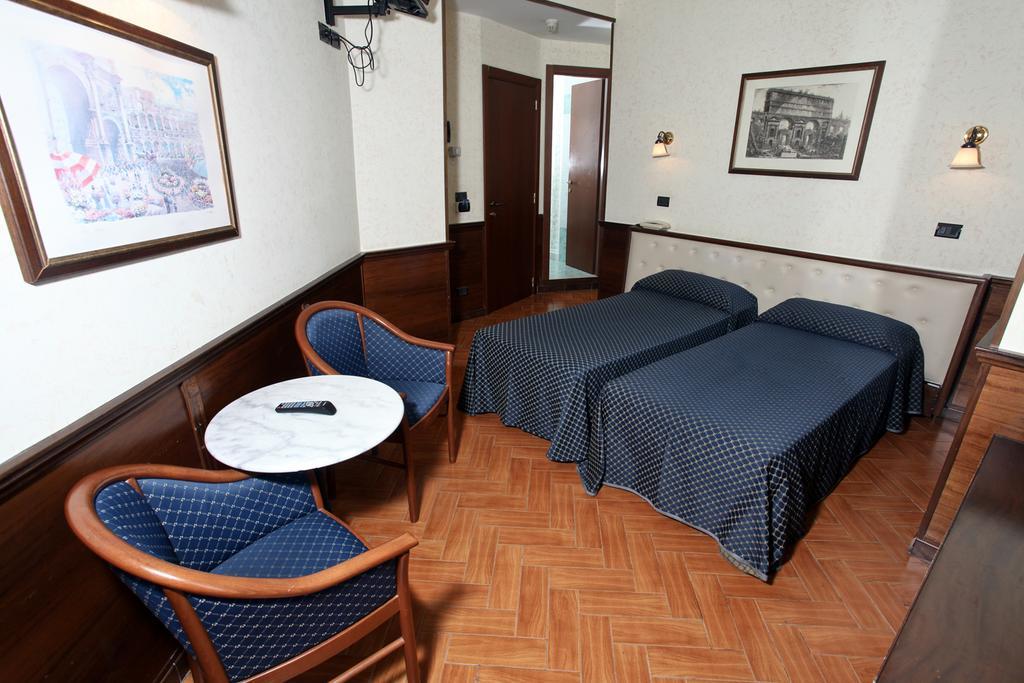 Nardizzi Americana Hotel