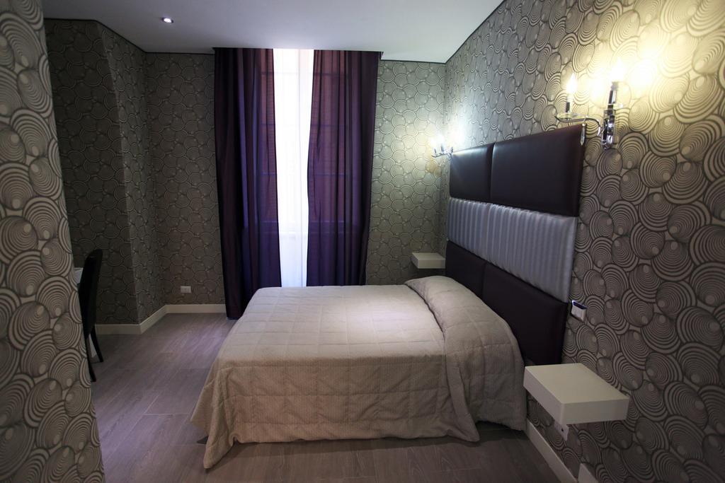 Hotel Nardizzi Americana Rome