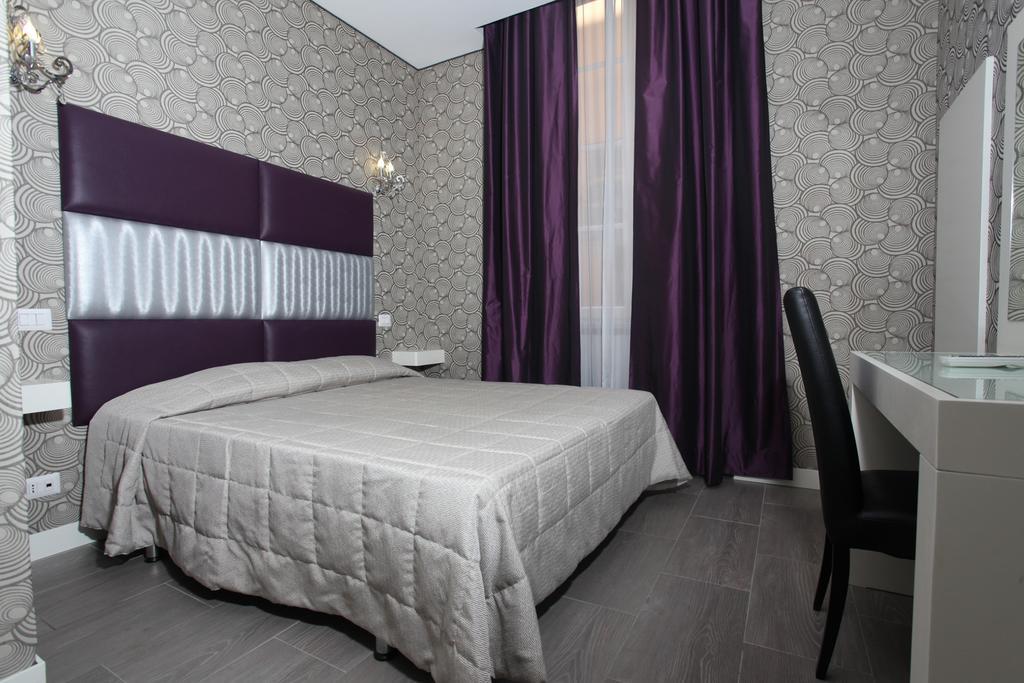 Nardizzi Americana 2* Rome
