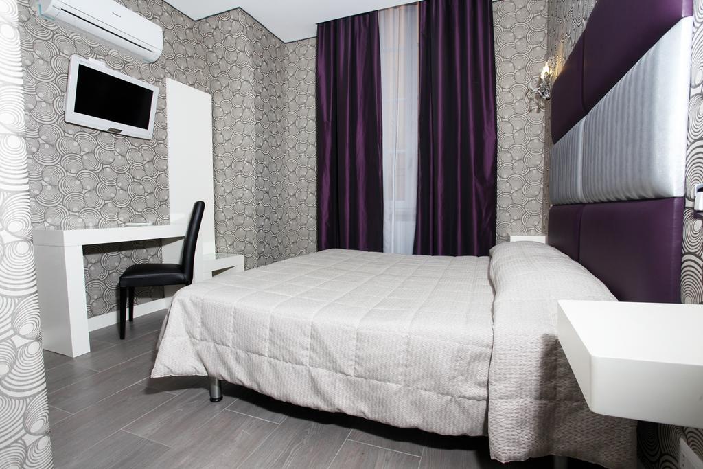 Hotel Nardizzi Americana Rome