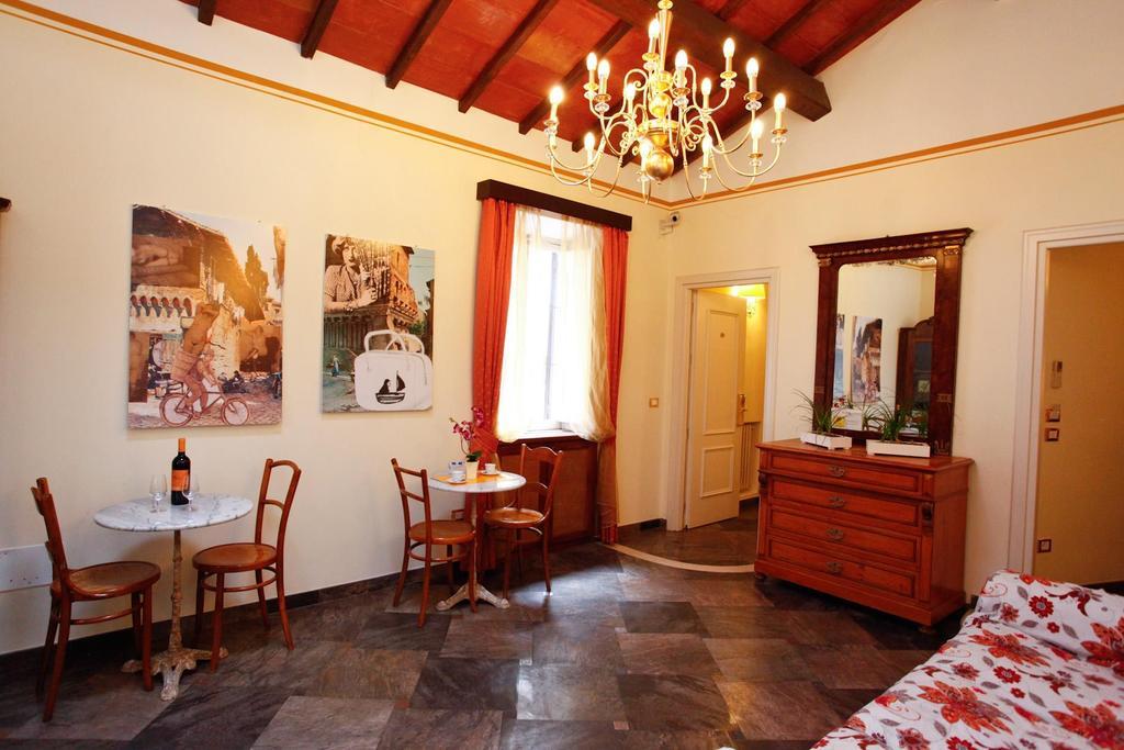 Casa De Fiori Casa de hóspedes Roma