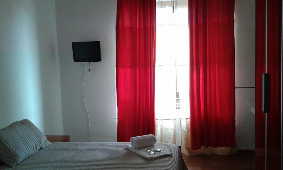 Guest house Ares