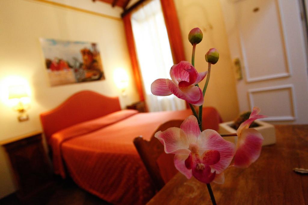 Casa De Fiori Casa de hóspedes 2*