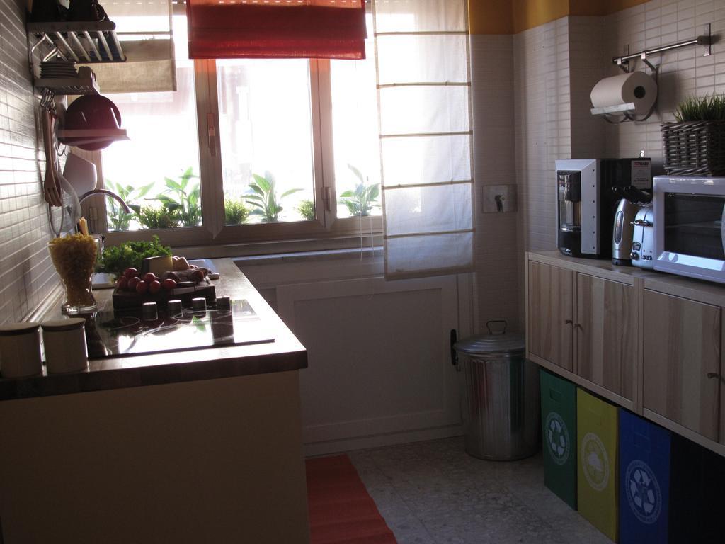Arches Acomodação com café da manhã 