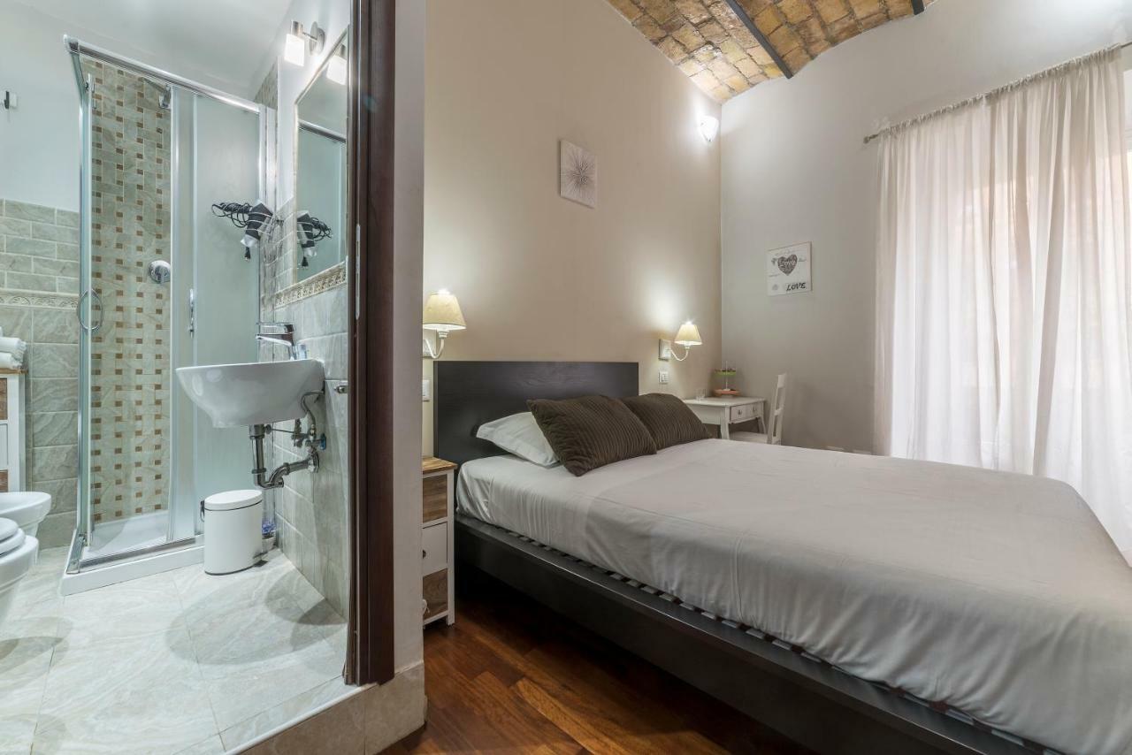 Guest house Residenza Sistina Rome