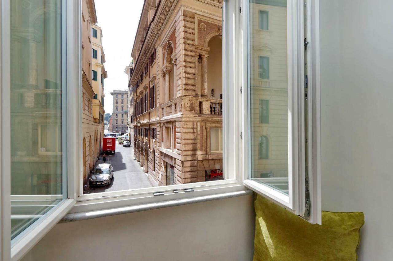 Apartment Raffaello Charmsuite *