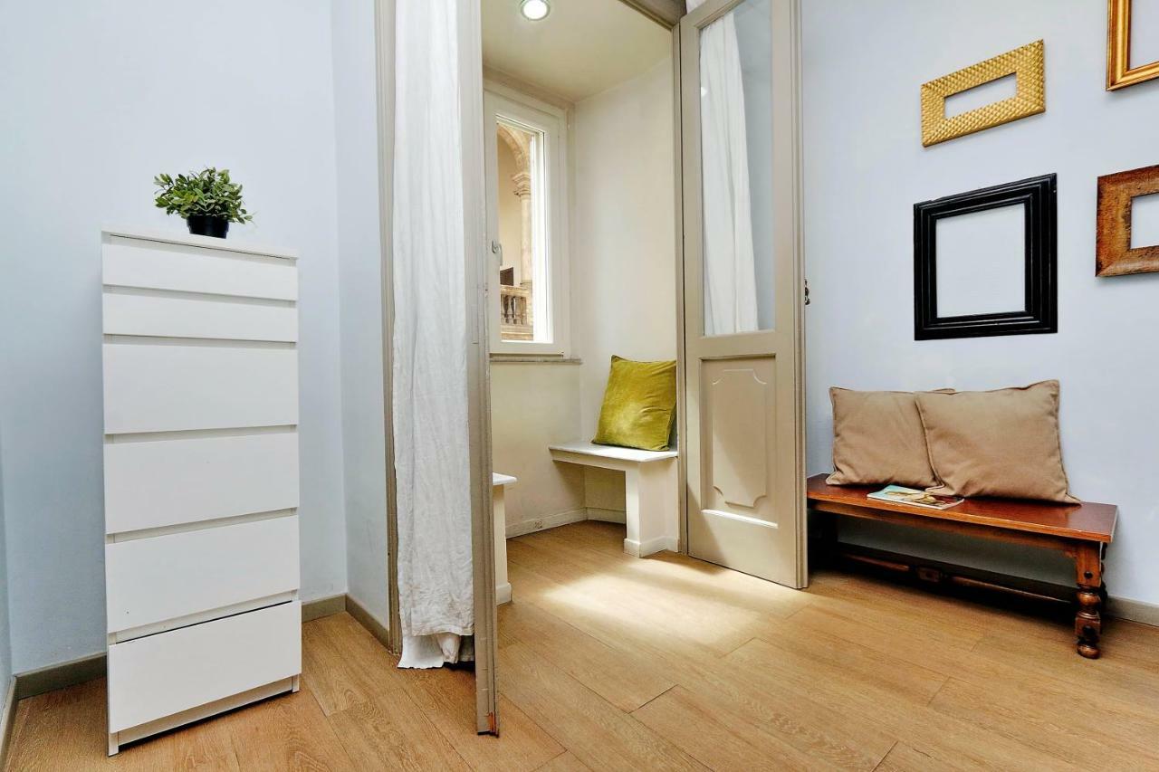 Apartment Raffaello Charmsuite