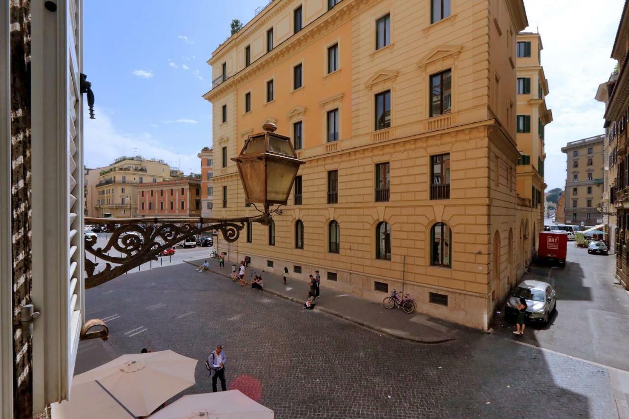 Raffaello Charmsuite Apartment