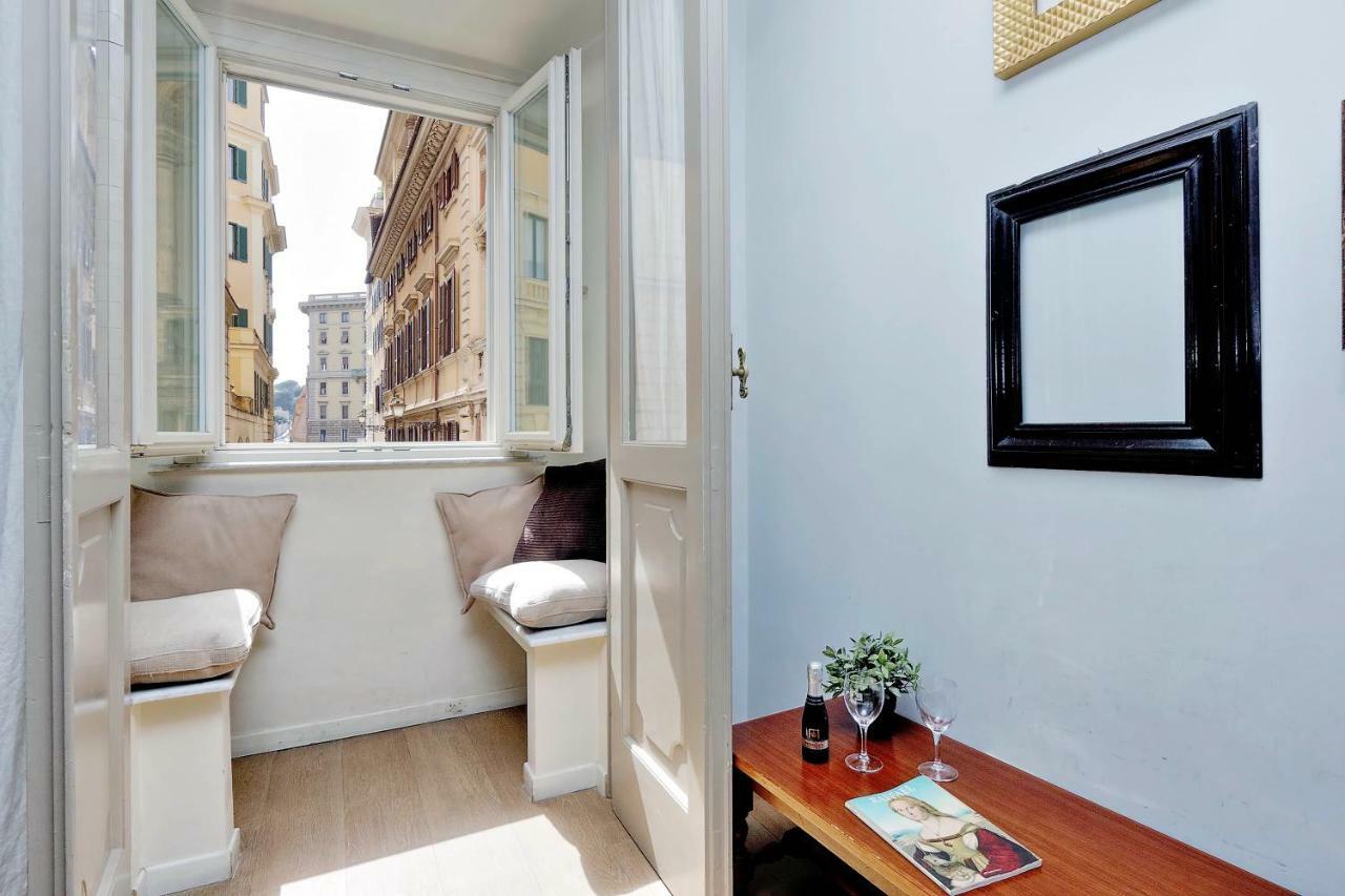 Apartment Raffaello Charmsuite Rome