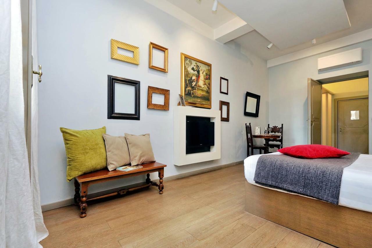 Raffaello Charmsuite Apartment