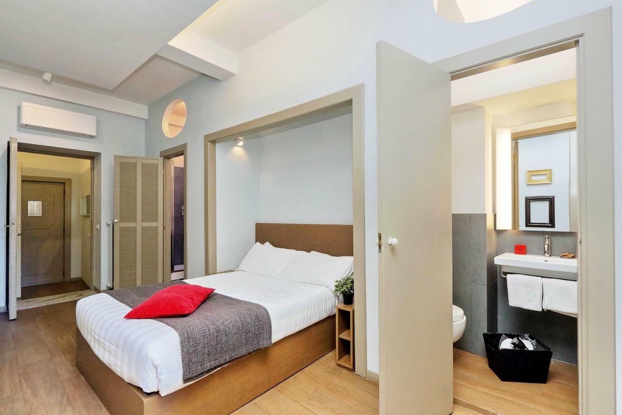 Raffaello Charmsuite Rome