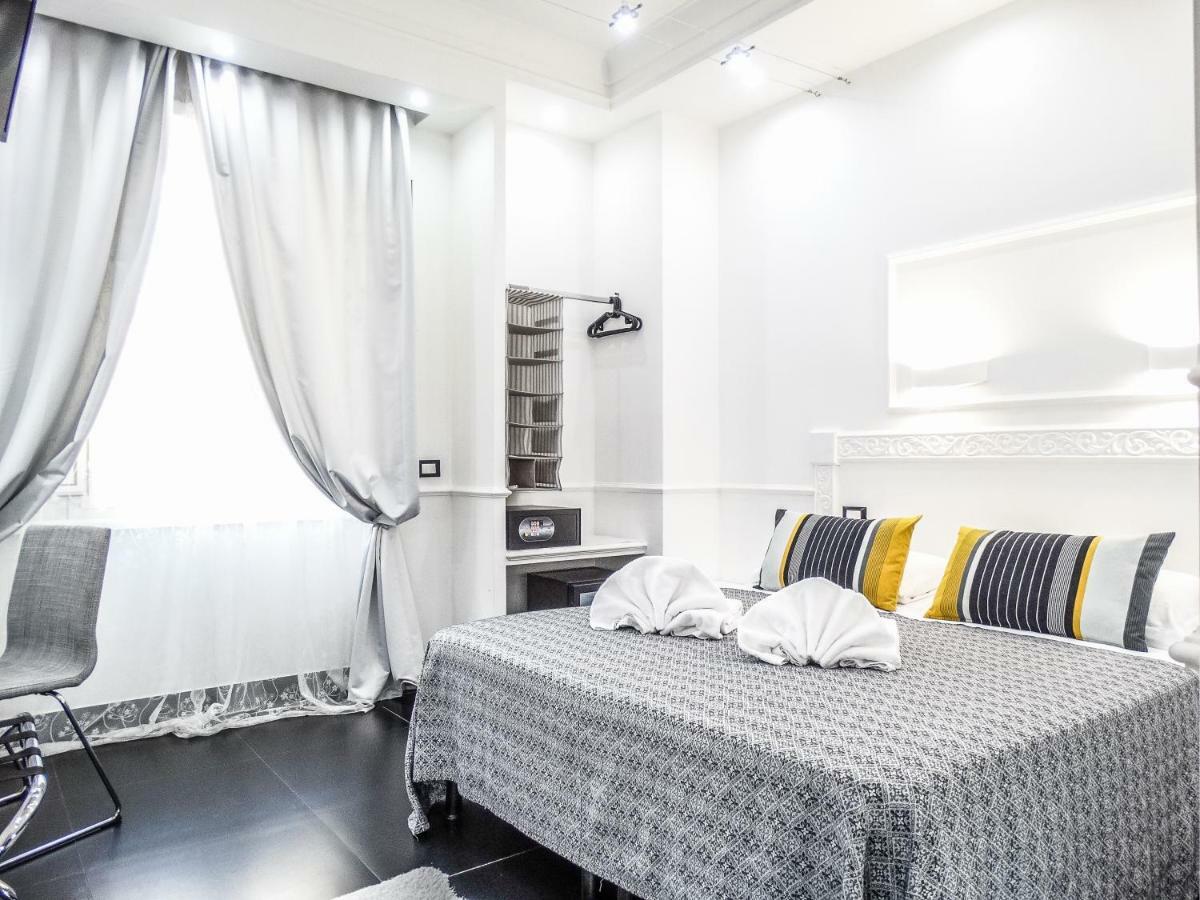 Maison d'hôtes La Di Piazza Del Popolo