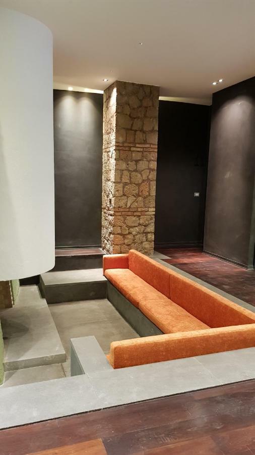 Resort Fauno Urban Rome