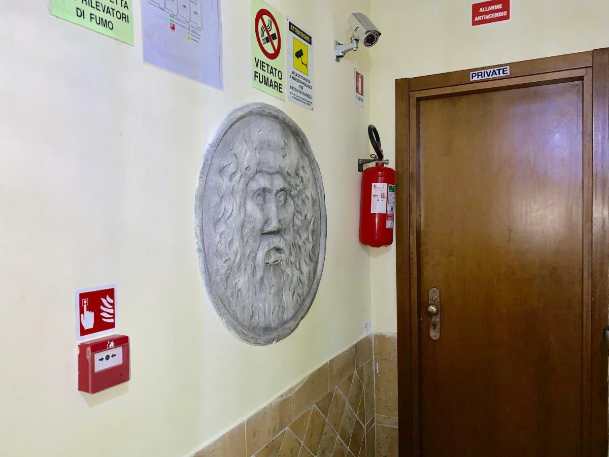 Hotel Palestro Palace Roma