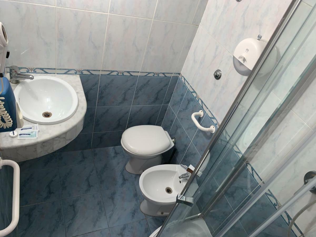 Hotel Palestro Palace Roma
