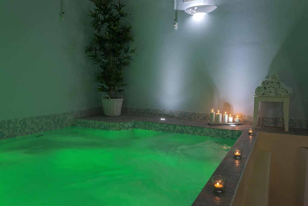 Hotel Relais Coppede