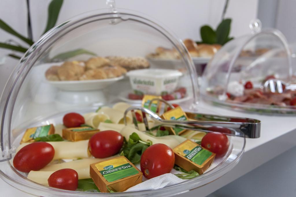 Relais Coppede 4* Rome