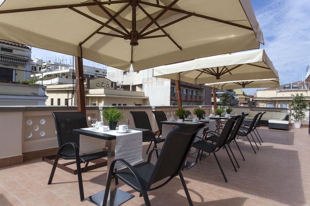 Relais Coppede Hotel